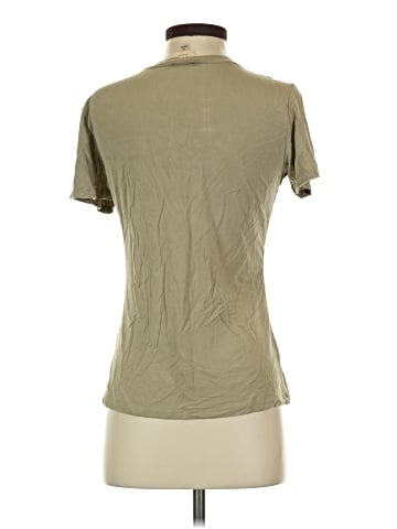 Elie Tahari Short Sleeve T-Shirt (view 2)