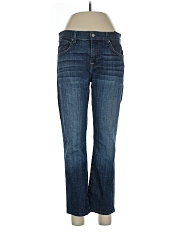 7 For All Mankind Jeans (view 1)