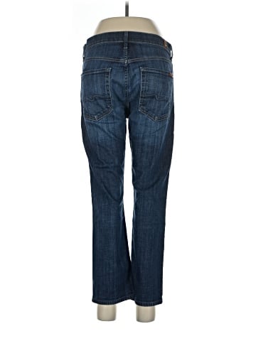 7 For All Mankind Jeans (view 2)
