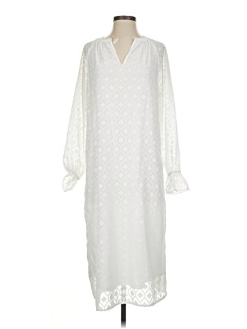 T Tahari Casual Dress (view 1)
