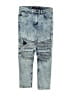 Phat Farm Stripes Blue Jeans Size 10 - photo 1
