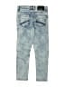 Phat Farm Stripes Blue Jeans Size 10 - photo 2