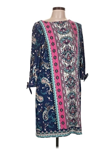 Chico's Casual Dress (view 1)