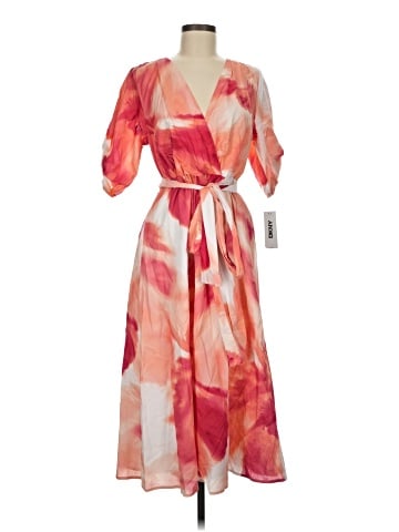 DKNY Cocktail Dress (view 1)