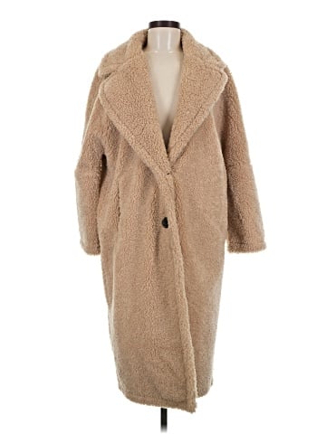 Zara Coat (view 1)