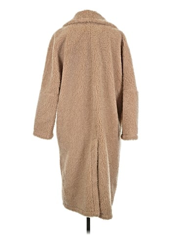 Zara Coat (view 2)