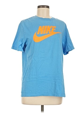 Nike Short Sleeve T-Shirt (view 1)