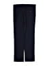 Tallia Solid Blue Wool Pants Size 12r - photo 2