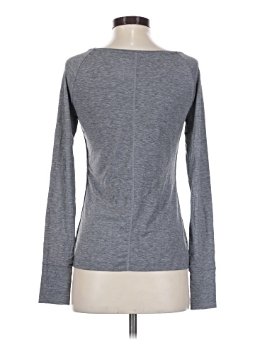 Gap Fit Long Sleeve T-Shirt (view 2)