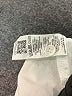 ASOS Design White Long Sleeve Button-Down Shirt Size 10 (tall) - photo 8