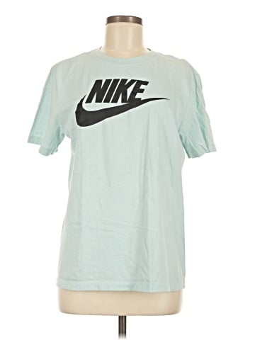 Nike Short Sleeve T-Shirt (view 1)
