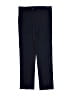 Tallia Solid Blue Wool Pants Size 12r - photo 1