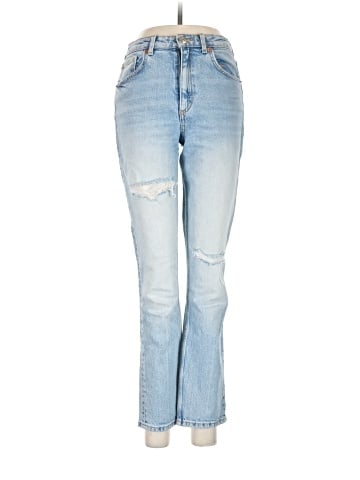 Zara Jeans (view 1)