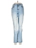 Zara Blue Jeans Size 2 - photo 1