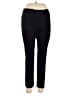 Diane von Furstenberg Solid Black Active Pants Size 14 - photo 1