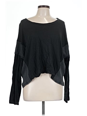 Project Social T Long Sleeve Top (view 1)