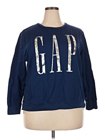 Gap Sweatshirt (view 1)