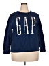 Gap Blue Sweatshirt Size XXL - photo 1