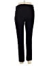 Diane von Furstenberg Solid Black Active Pants Size 14 - photo 2