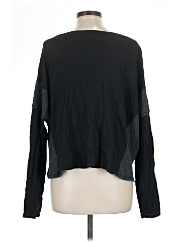 Project Social T Long Sleeve Top (view 2)