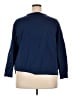 Gap Blue Sweatshirt Size XXL - photo 2