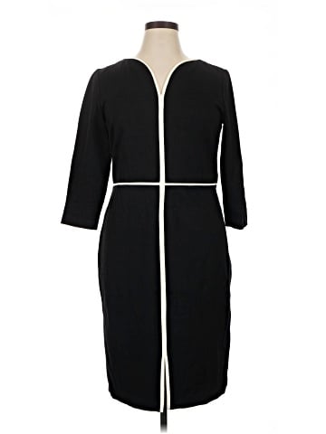 Talbots Casual Dress (view 1)