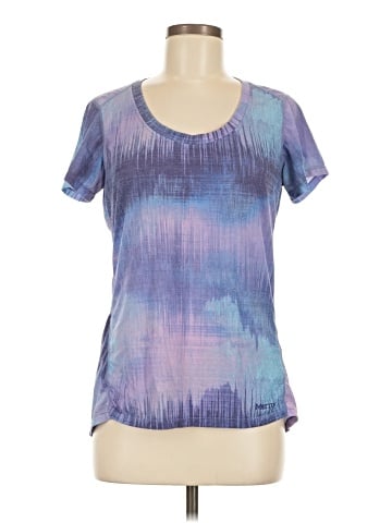 Marmot Short Sleeve T-Shirt (view 1)
