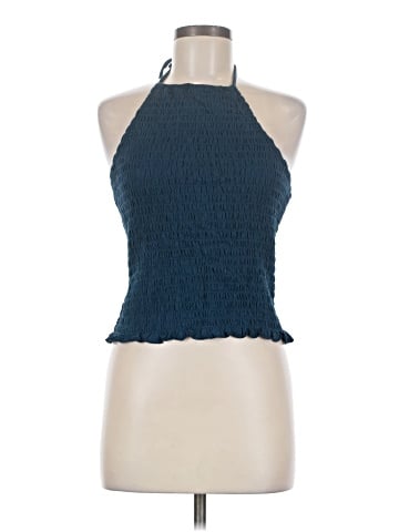 Old Navy Sleeveless Blouse (view 1)