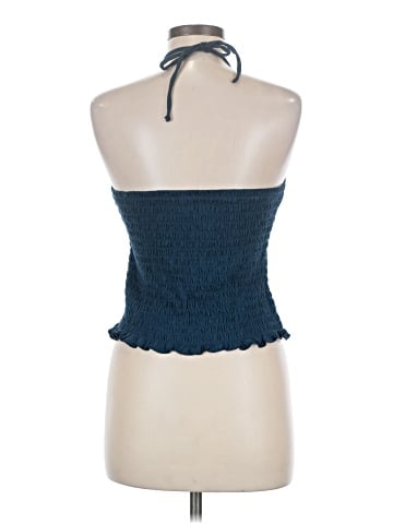 Old Navy Sleeveless Blouse (view 2)