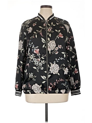 Divided by H&M Track Jacket (view 1)