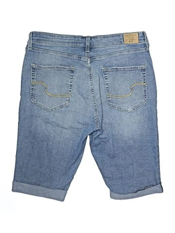 Levi Strauss Signature Denim Shorts (view 2)