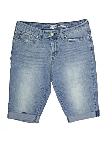 Levi Strauss Signature Denim Shorts (view 1)