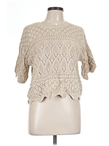 Splendid Short Sleeve Top (view 1)