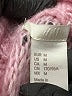 H&M Hearts Pink Pullover Sweater Size M - photo 7