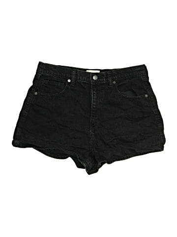 Universal Thread Denim Shorts (view 1)