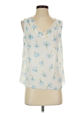 CATHERINE Catherine Malandrino Tank Top (view 1)
