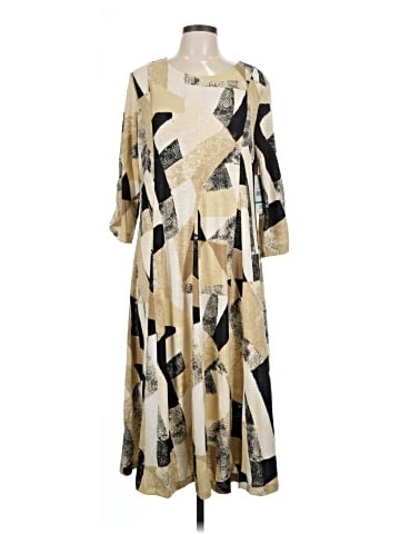 MULTIPLES Casual Dress (view 1)