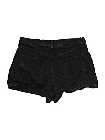 Universal Thread Denim Shorts (view 2)