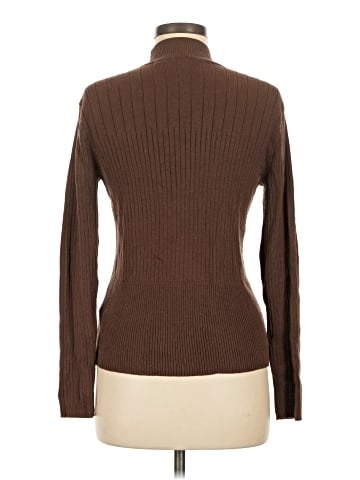 Erika Turtleneck Sweater (view 2)
