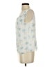 CATHERINE Catherine Malandrino 100% Polyester Ivory Tank Top Size S (petite) - photo 5