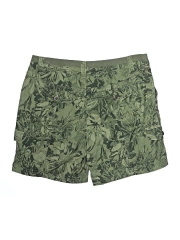 Style&Co Cargo Shorts (view 2)