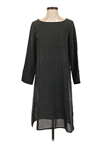 Eileen Fisher Casual Dress (view 1)