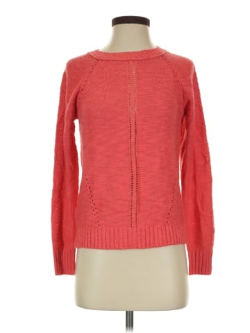 Ann Taylor LOFT Pullover Sweater (view 1)