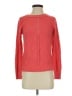 Ann Taylor LOFT Red Pullover Sweater Size XS - photo 1