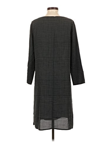 Eileen Fisher Casual Dress (view 2)