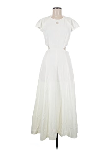 Derek Lam 10 Crosby Casual Dress (view 1)