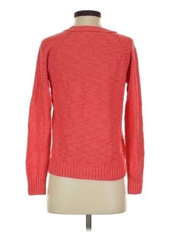 Ann Taylor LOFT Pullover Sweater (view 2)