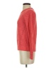 Ann Taylor LOFT Red Pullover Sweater Size XS - photo 5