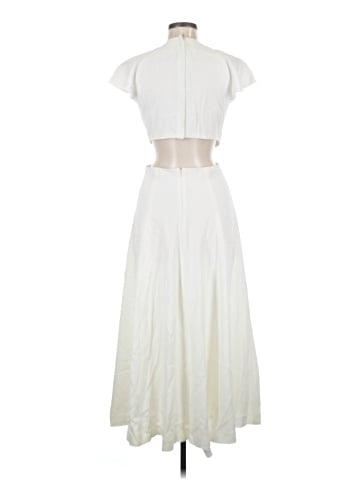 Derek Lam 10 Crosby Casual Dress (view 2)