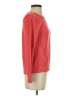 Ann Taylor LOFT Red Pullover Sweater Size XS - photo 4